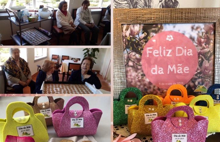 Dia da Mãe