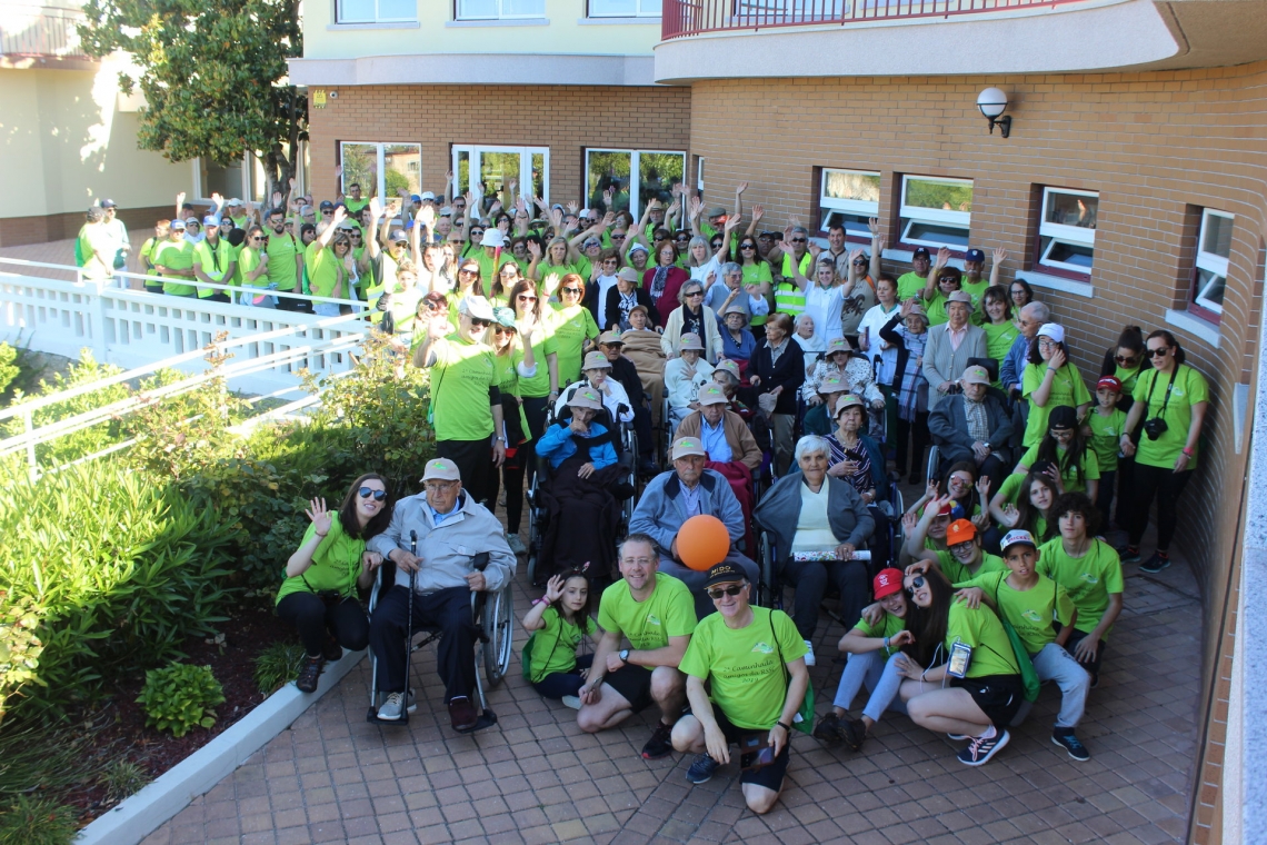 2ª Caminhada 